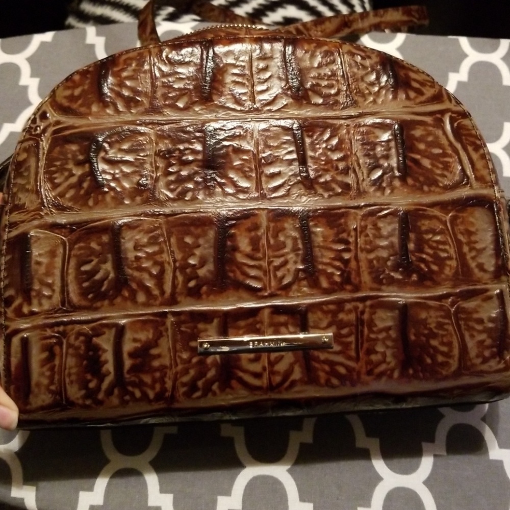 Brahmin crossbody
